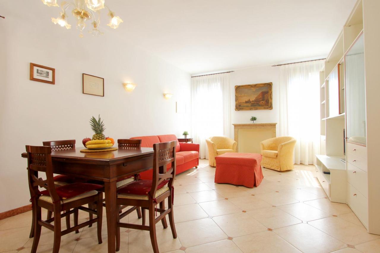 ונציה Residence Falier מראה חיצוני תמונה