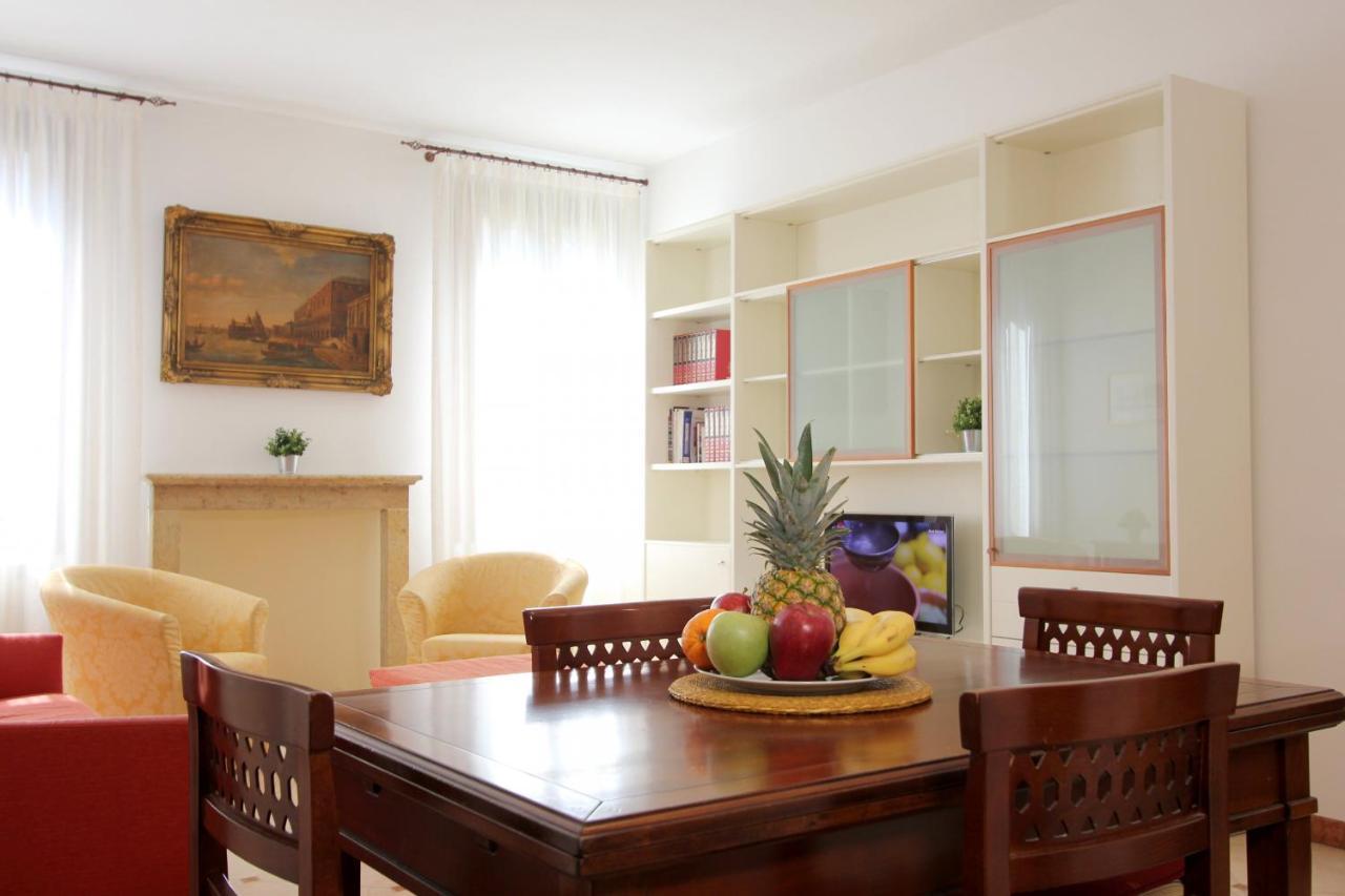 ונציה Residence Falier מראה חיצוני תמונה