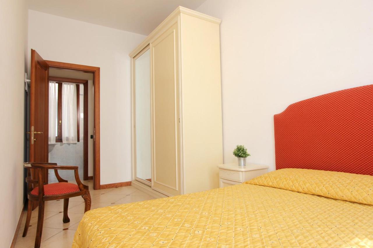 ונציה Residence Falier מראה חיצוני תמונה