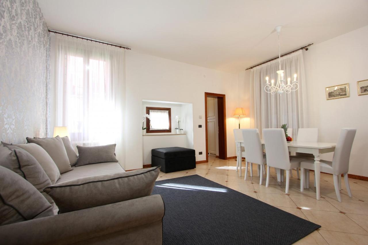ונציה Residence Falier מראה חיצוני תמונה