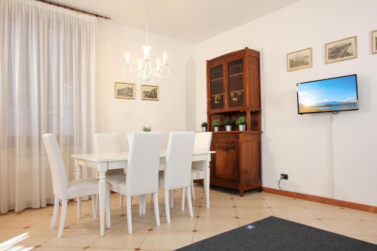 ונציה Residence Falier מראה חיצוני תמונה