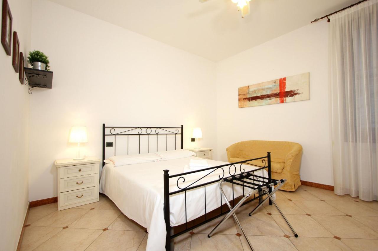 ונציה Residence Falier מראה חיצוני תמונה
