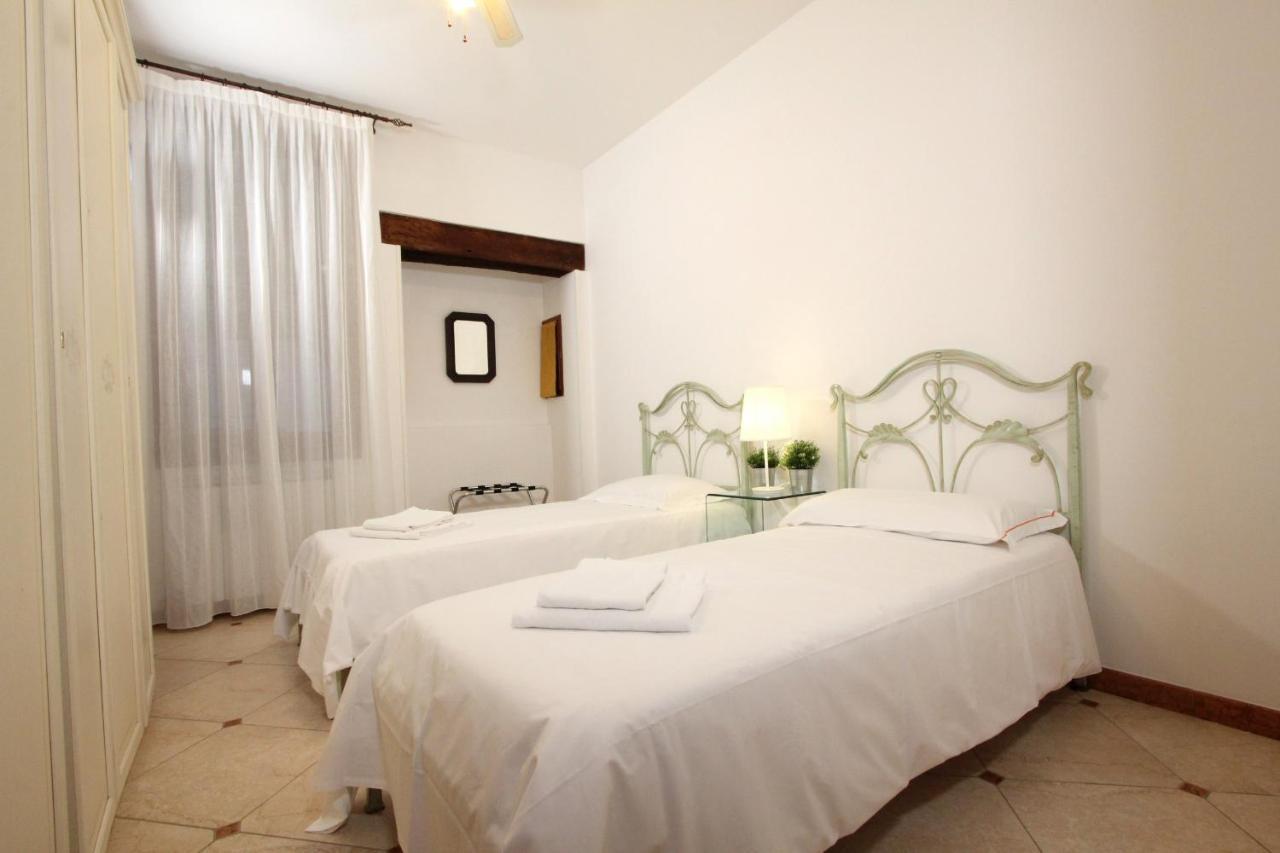 ונציה Residence Falier מראה חיצוני תמונה
