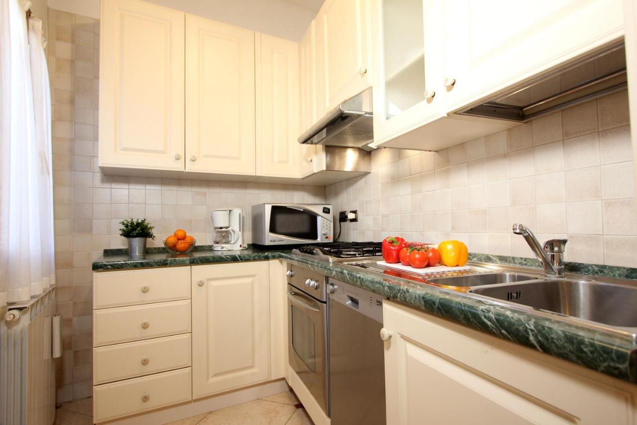 ונציה Residence Falier מראה חיצוני תמונה