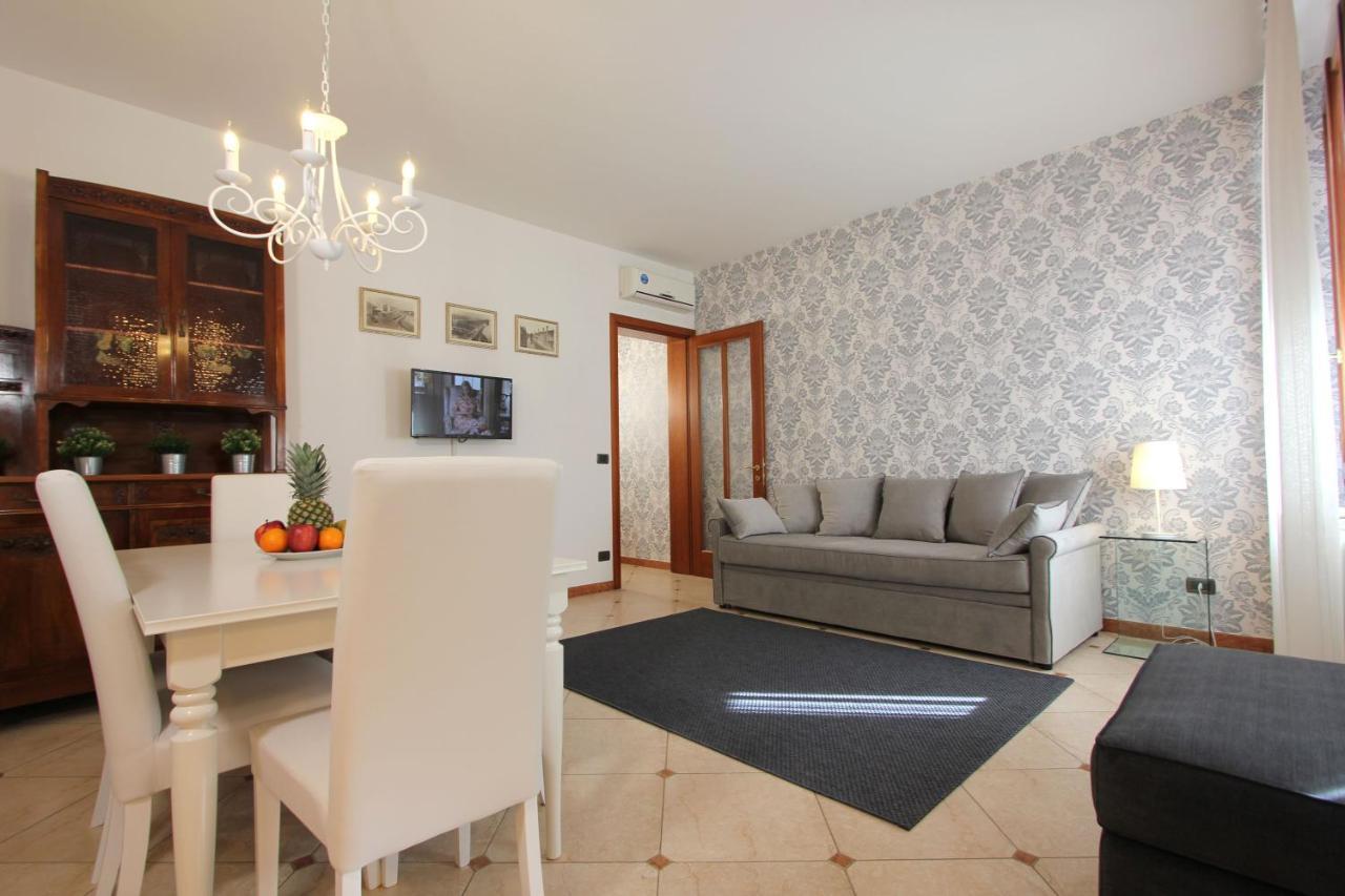 ונציה Residence Falier מראה חיצוני תמונה