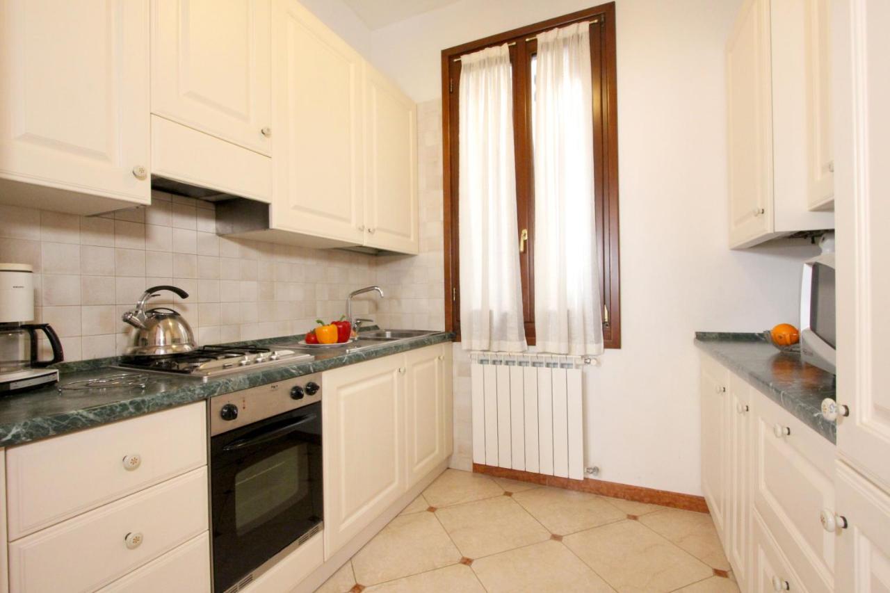 ונציה Residence Falier מראה חיצוני תמונה