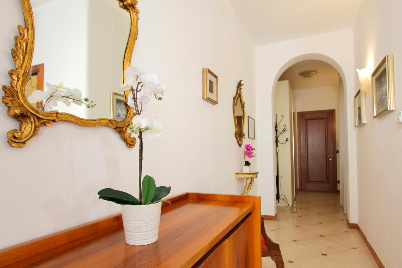 ונציה Residence Falier מראה חיצוני תמונה