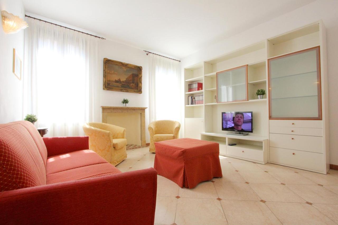 ונציה Residence Falier מראה חיצוני תמונה